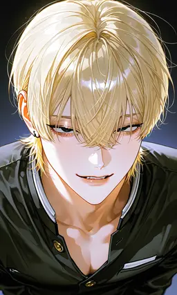 Profile image of Kyoya