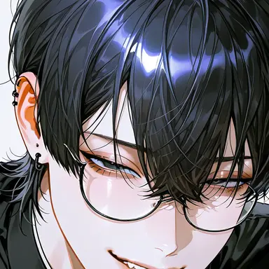 Profile image of Kyoya