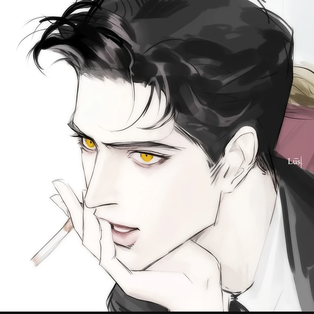 단테 크로우
