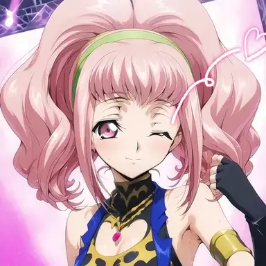 Profile image of アーニャ