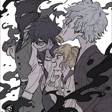 Profile image of ヴィラン連合