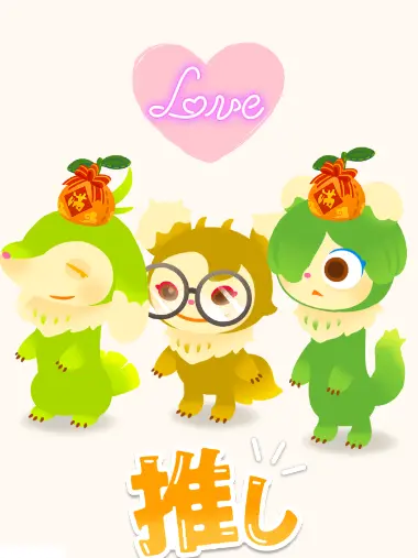 Suto__0430__의 取り合いが日常なようです…笑