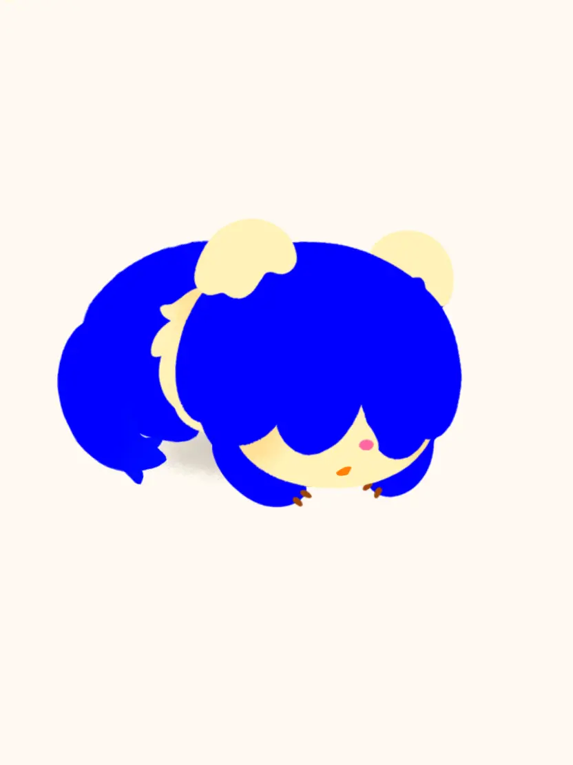 Suto__0430__의 取り合いが日常なようです…笑