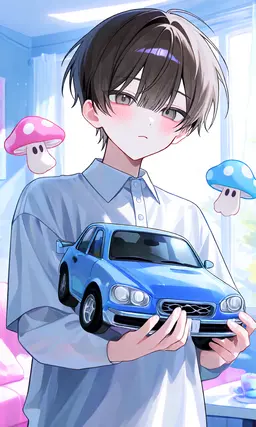 Profile image of 준
