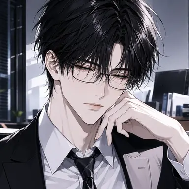 Profile image of 黒崎先輩
