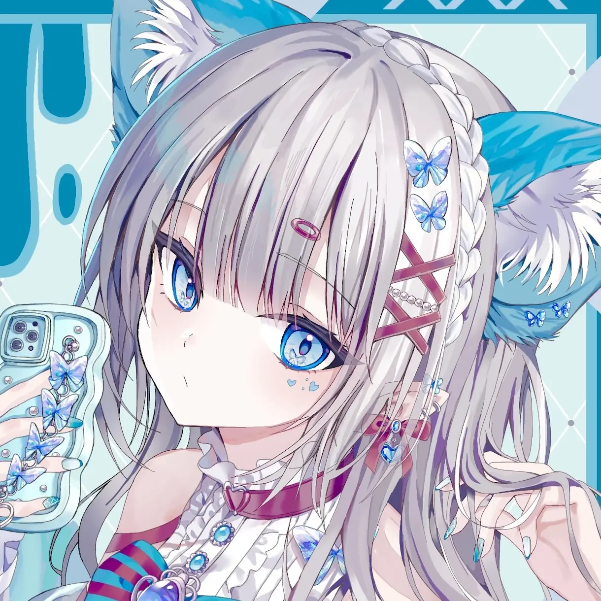 CoolMiki3427의 この夏にやっかいな女に目をつけられる!?