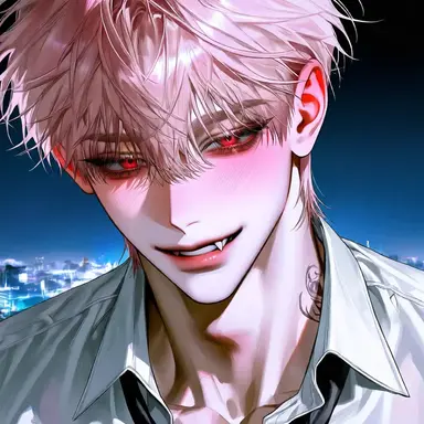 Profile image of Cha Tae-oh