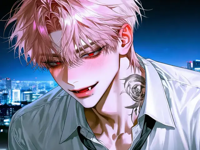 Profile image of Cha Tae-oh