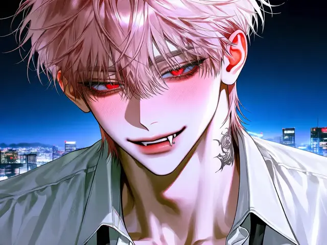 Profile image of Cha Tae-oh