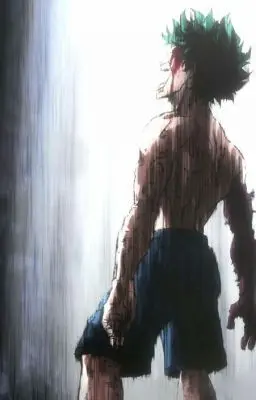 Profile image of Izuku Midoriya