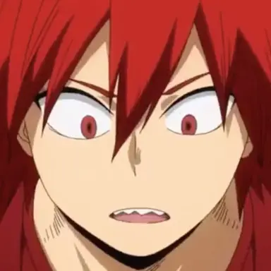 Profile image of Eijiro Kirishima