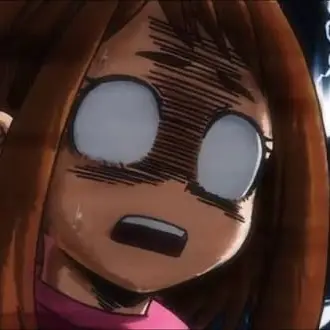 Profile image of Ochaco Uraraka
