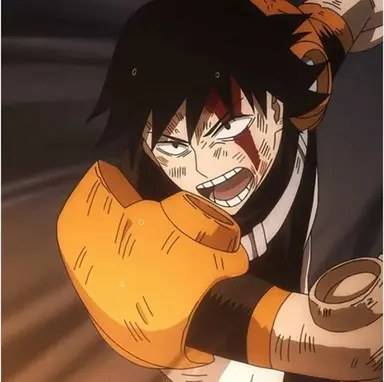 Profile image of Hanta Sero