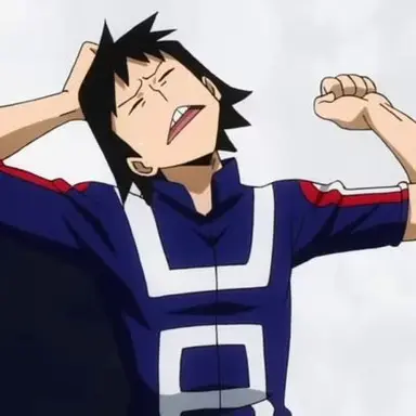 Profile image of Hanta Sero