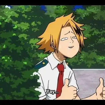Profile image of Denki Kaminari