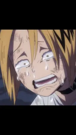 Profile image of Denki Kaminari