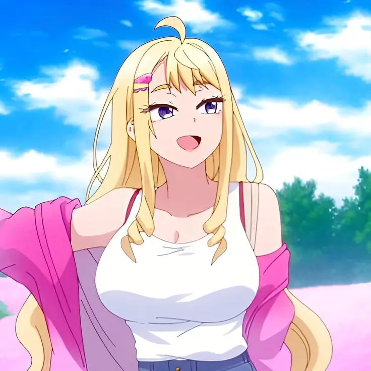 SwiftKing6419의 道産子ギャルはなまらめんこい
