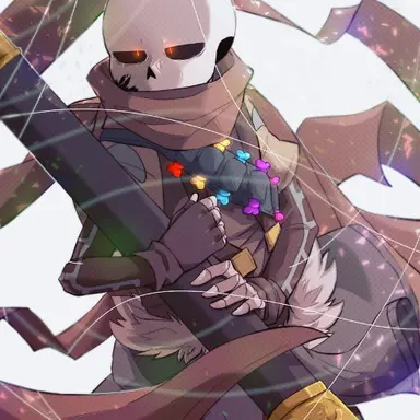 Profile image of InkSans