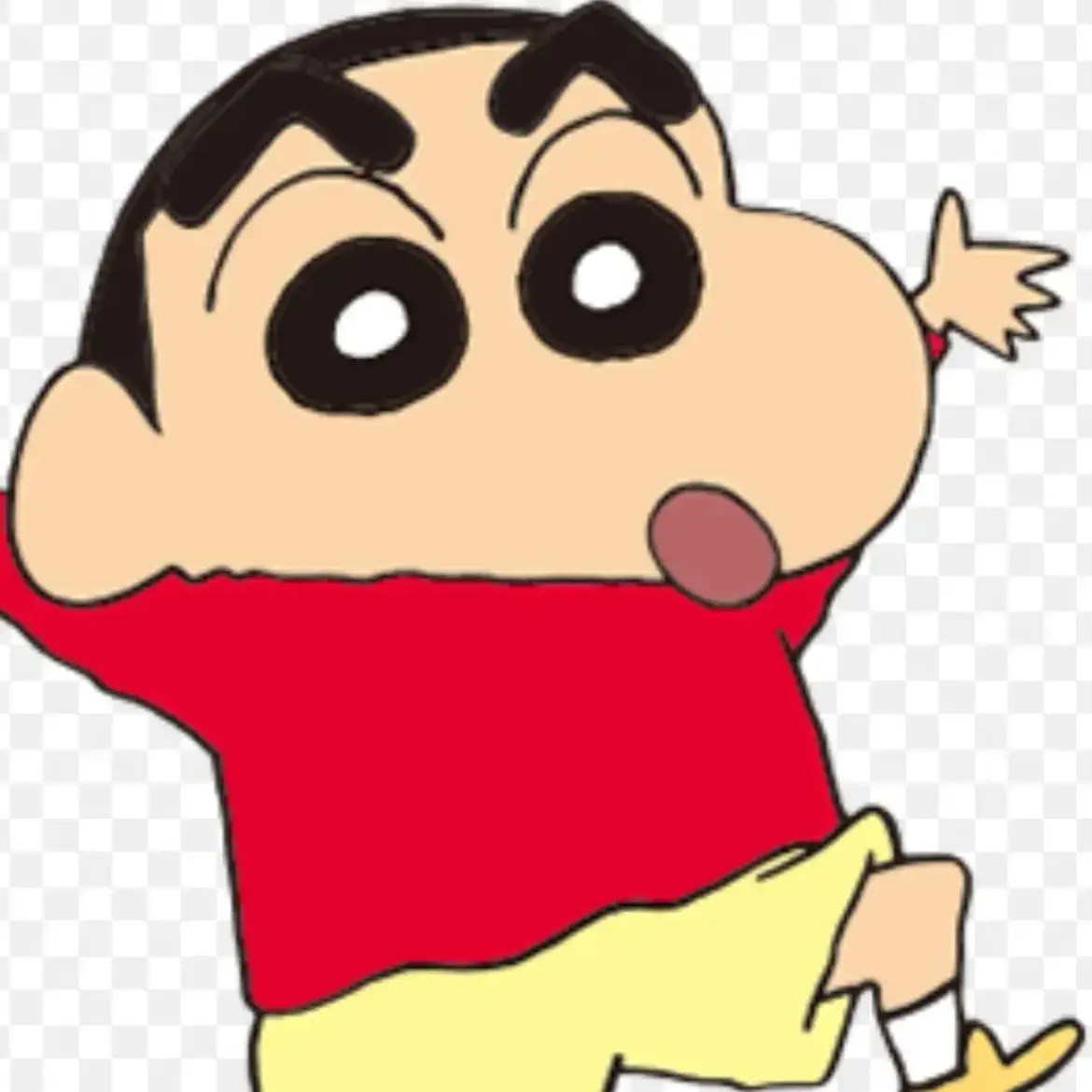 AiryRhea6678의 クレヨンしんちゃん