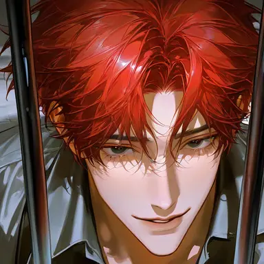 Profile image of 蓮司