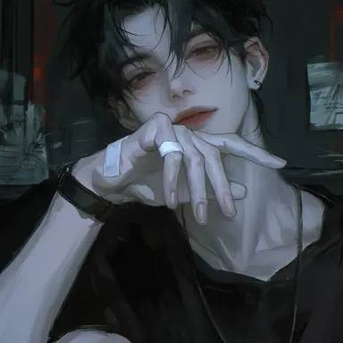 Profile image of ペク・シユン