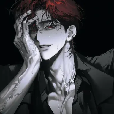 Profile image of パン・シヒョク