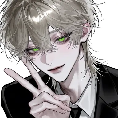 Profile image of 白夜