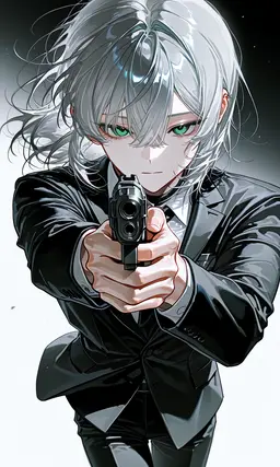 Profile image of 뱌쿠