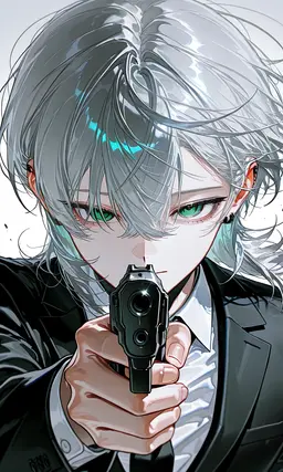 Profile image of 뱌쿠