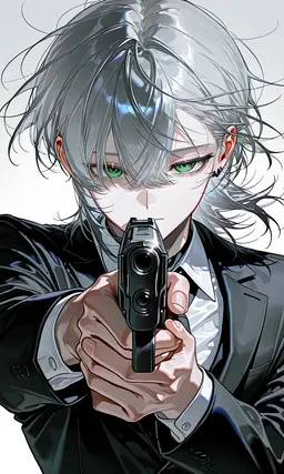 Profile image of 뱌쿠
