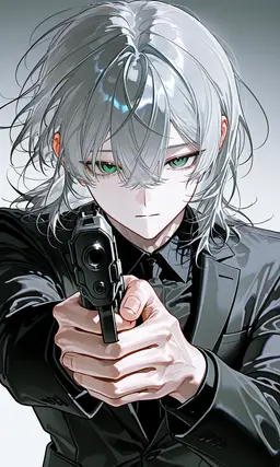 Profile image of 뱌쿠