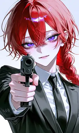 Profile image of 레인