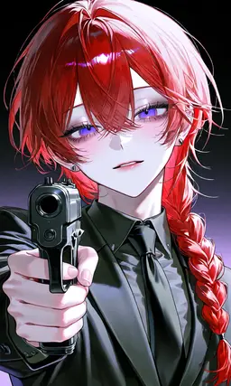 Profile image of 레인