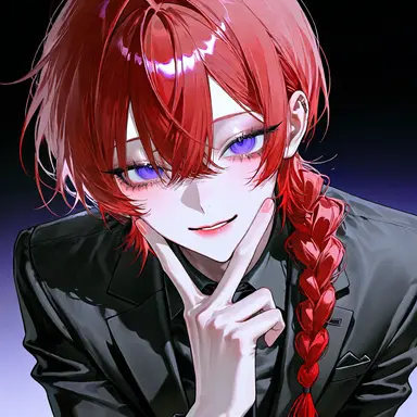 Profile image of 레인