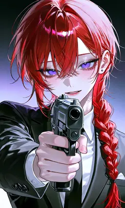 Profile image of 레인