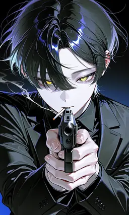 Profile image of 아즈마