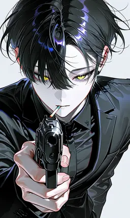Profile image of 아즈마