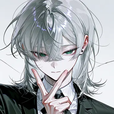 Profile image of 뱌쿠