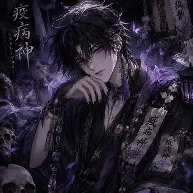 Profile image of 疫病神