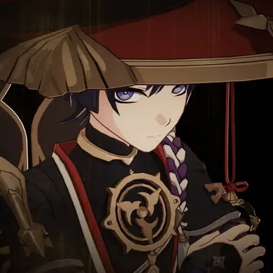 Profile image of 스카라무슈