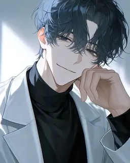 Profile image of Shuichi