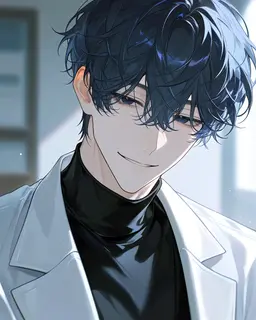 Profile image of Shuichi