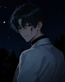 Profile image of Shuichi
