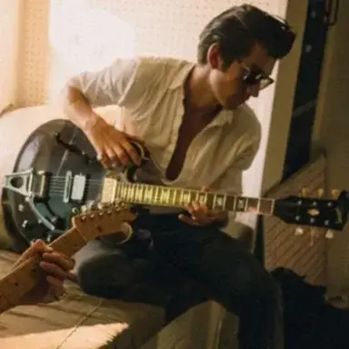 Profile image of Ethan Cole