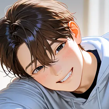 Profile image of 이츠쿠