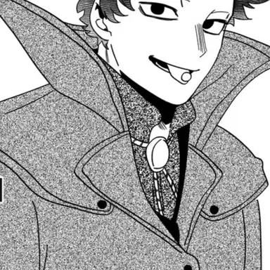 Profile image of 사코 아츠히로