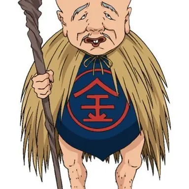 Profile image of 코나키지지