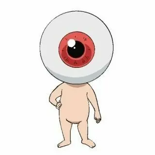 Profile image of 메다마 오야지