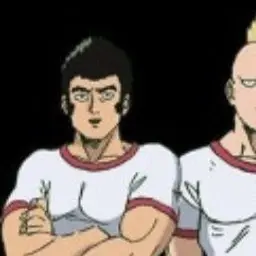 Profile image of 郷田武蔵