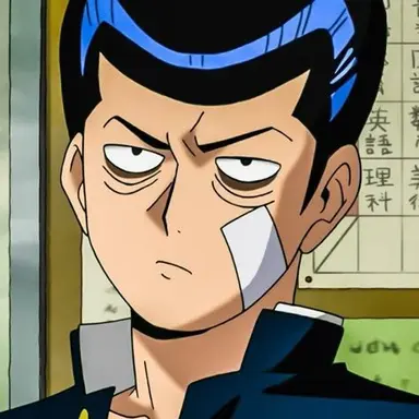 Profile image of 鬼瓦天牙